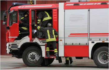 Défense contre l’incendie: modifications de règlement
