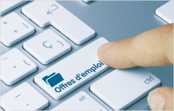 Mise en place d’une plateforme électronique de recrutement