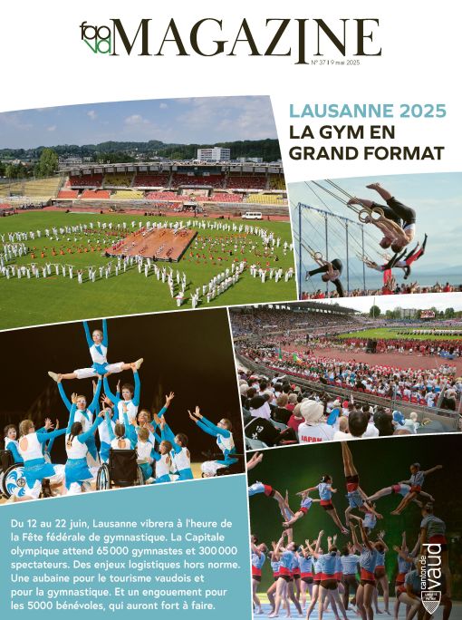 Lausanne 2025