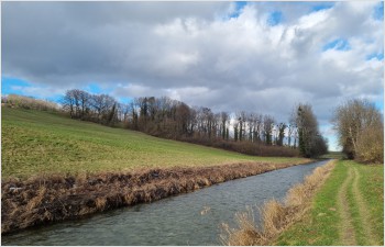 Publication des données sur  la qualité des rivières vaudoises