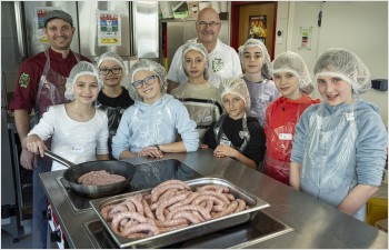 La jom emmène les élèves vers une diversité  de métiers