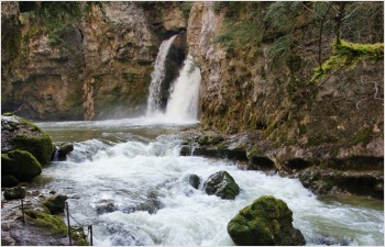 Bilan de la qualité des eaux des rivières, des lacs et des eaux souterraines