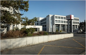 L’État de Vaud souhaite acheter le centre administratif des Baumettes à Renens