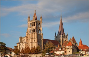 Les 750 ans de la Cathédrale