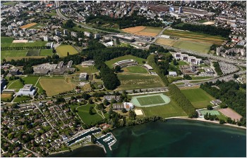 L’impact de l’Université de Lausanne sur l’économie vaudoise