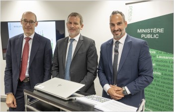 Hausse inédite des affaires en 2024
