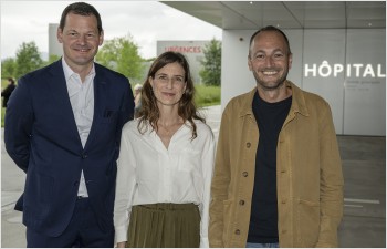 Genève, Vaud et Valais lancent une campagne d’information