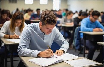 Compétences fondamentales: résultats vaudois mitigés