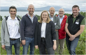 Convention Etat-BioVaud: bilan 2022 - 2027