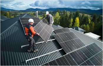 Soutien aux spécialistes de l’énergie
