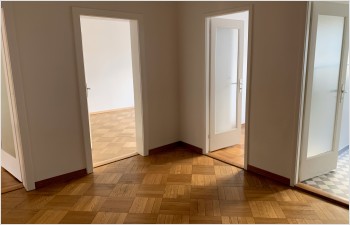 Logements vacants en baisse au 1er juin 2025