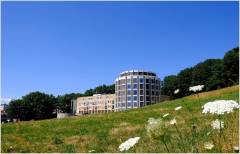 Journée «Portes ouvertes» au Tribunal cantonal