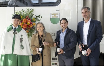 RER Vaud : 15 ans de développement et de nouvelles rames