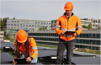 Économies d’énergie : soutien renouvelé aux entreprises vaudoises