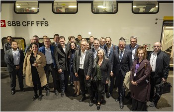 L’axe est-ouest, stratégique pour l’ensemble du pays
