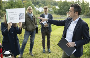 Premier monitoring et engagement renforcé