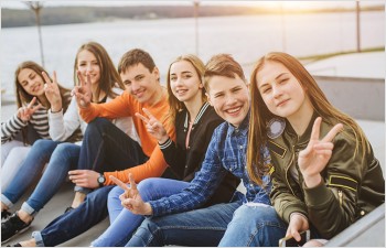 Jeunes: 100’000 francs pour financer divers projets citoyens