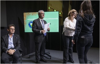 Valoriser la formation professionnelle