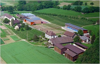 Mise au concours d’un nouveau centre  d’essais et de recherches agricoles