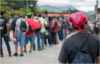 Amélioration de la prise en charge des demandeurs d’asile mineurs non accompagnés