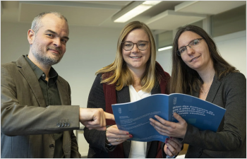 État des lieux des émissions vaudoises de gaz à effet de serre