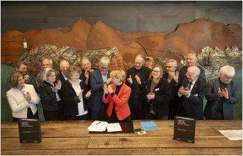 Lavaux se dote d’un nouveau Plan de gestion