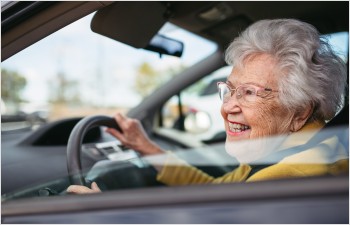 Les ateliers de conduite gratuits renouvelés en 2026