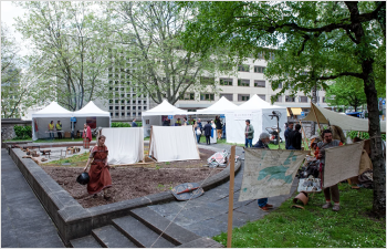 Les Journées vaudoises d’archéologie fêtent leurs 10 ans