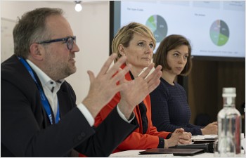 35 ans de croissance portée par l’innovation,  la diversification et l’ouverture internationale