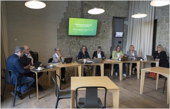 Rapport annuel 2025 de la COGES : renforcer la coordination et la transparence pour un État plus agile