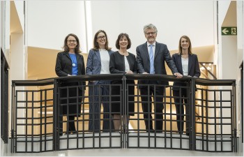 Bilan de l’activité 2025