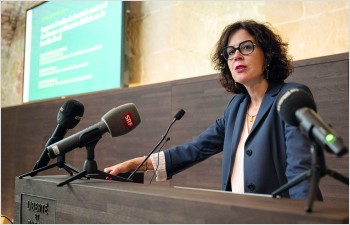 Le Gouvernement publie les audits du CCF et les chiffres relatifs au bouclier fiscal