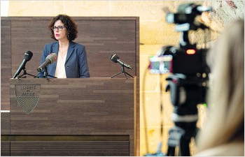Le Conseil d’Etat a engagé les travaux en lien avec le plan de retour à l’équilibre financier d’ici 2030