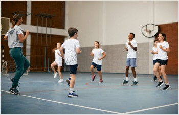 Repenser les espaces sanitaires et vestiaires sportifs
