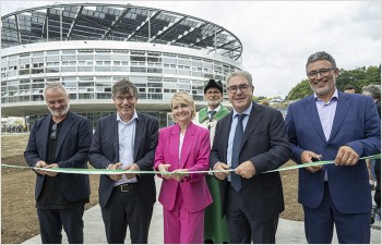 Un projet stratégique pour l’avenir