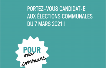 L’Etat accompagne les communes dans les élections générales 2021