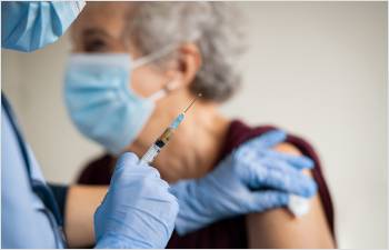 Ouverture des centres de vaccination de Payerne et Rennaz