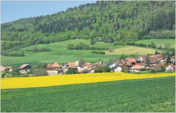 Lignerolle
