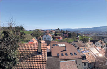 Montagny-près-Yverdon