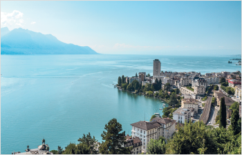 Montreux