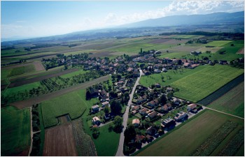 Oulens-sous-Echallens