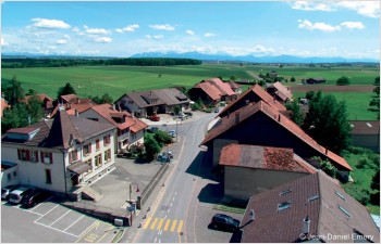 Penthéréaz