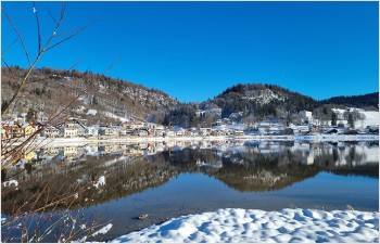 Fusion des communes de L’Abbaye, Le Chenit et Le Lieu