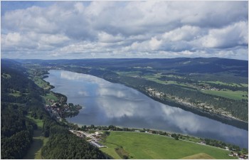 Vallée de Joux : modification de la loi sur l’exercice des droits politiques