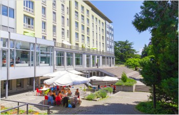 Projet de modification de la loi sur la Haute école pédagogique