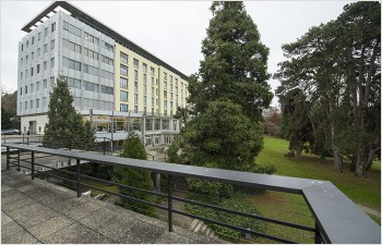 Limitation pour l’année académique 2026-2027 des admissions à la HEP