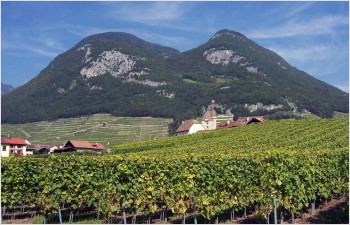 Approbation des volets stratégiques et opérationnels du plan directeur régional des zones d’activités du Chablais vaudois