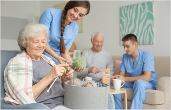 Modification du règlement relatif aux audits des établissements dans le domaine médico-social