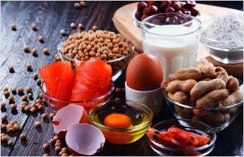 Formation aux allergènes