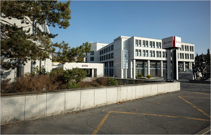 L’État de Vaud souhaite acheter le centre administratif des Baumettes à Renens